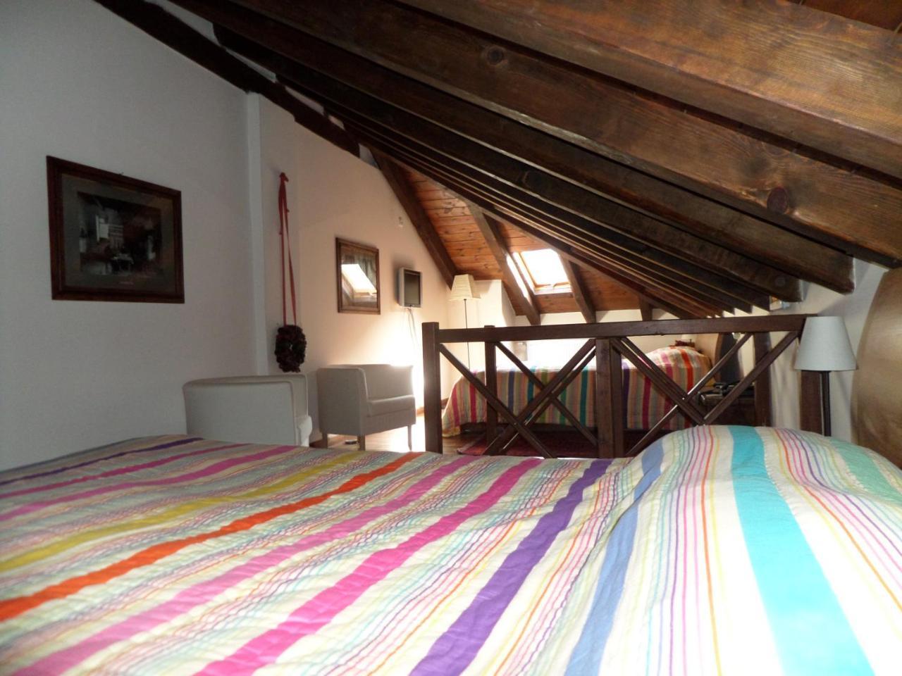 Arhontiko Aristis Hotel Kültér fotó